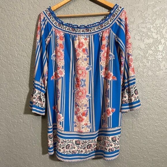 Jealous Tomato Mini Dress  - Picture 3 of 11